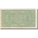 Billet, Italie, 1 Lira, 1944, 1944-11-23, KM:29b, TB+ - Regno D'Italia – 1 Lira
