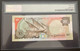 PMG 64, 1968 Kuwait 10 Dinars - Kuwait