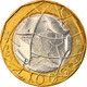 Monnaie, Italie, 1000 Lire, 1998, Rome, SUP, Bi-Metallic, KM:194 - 1 000 Liras