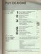 ANNUAIRE - 63 - Département Puy De Dome - Année 1976 - Annuaire Officiel Des Postes - 576 Pages - Directorios Telefónicos