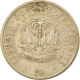 Monnaie, Haïti, 10 Centimes, 1975, TTB, Copper-nickel, KM:120 - Haïti