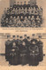 ¤¤  -  TURQUIE  -  Grands Et Petits Séminaristes Slaves De CARA-AGHATSCH Près ANDRINOPLE - Carte 2 Vues  -  ¤¤ - Turkije