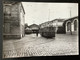 Photographie Originale De J.BAZIN : Tramways De BORDEAUX : DÉPÔT   En 1956 - Treinen