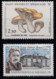 Année 1987 - N° 475 à 485A - Année Complète - 9 Valeurs + Triptyque - Neufs - Full Years