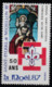 Année 1987 - N° 475 à 485A - Année Complète - 9 Valeurs + Triptyque - Neufs - Full Years