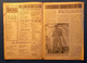 0533 "MIKE BUONGIORNO - LA SUA VITA - I SUOI AMORI - I SUOI SUCCESSI" 1956   UN APPASSIONANTE ROMANZO NARRA ....... - Télévision