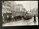 Photographie Originale De J.BAZIN : Tramways De LILLE (CGIT/ TELB): GRAND’PLACE En 1956 - Trenes