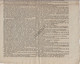 KRANT/JOURNAL Arnhem - Arnhemsche Courant - 1828 - Uitgeverij A. Thieme (R77) - Allgemeine Literatur