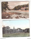 FOUR OLD POSTCARDS OF DONCASTER SOUTH  YORKSHIRE - Altri & Non Classificati
