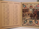 SALVE Le Quattro Stagioni CALENDARIO MEDIOEVALE Buon Giorno Per Ogni Giorno Dell'anno SBORGI Editore Firenze 1924 - Grand Format : 1921-40