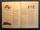 Delcampe - 0542 "L'ASS.NE NAZ.LE FRA INDUSTRIE AUTOMOBILISTICHE - ANFIA - 50 ANNI - 1912/1962" MONOGRAFIA ORGANIZ.NE CATEGORIA - Moteurs