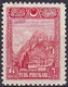 Turquie YT 702 Mi 850 Année 1926 (MH *) (2 Scan) - Ungebraucht