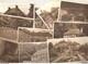 TEN POSTCARDS OF JORDANS HOSTEL MEETING PLACE TOPIARY ETC BERKSHIRE - Altri & Non Classificati