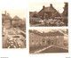 TEN POSTCARDS OF JORDANS HOSTEL MEETING PLACE TOPIARY ETC BERKSHIRE - Otros & Sin Clasificación