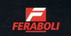 Delcampe - FERABOLI " GIROANDANATORI/RANGHINATORI Mod.VITTORIA-RC-GCC-GS-GV-GDC-GDH RECORD" - Pubblicitari