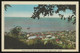 Dominique | Dominica B.W.I. Roseau From The Morne Colored Postcard Unused Very Good (VG) - Dominica