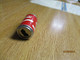 Old Lighter Briquet Adversting Publicite Coca Cola Coke - Aanstekers