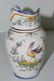 Delcampe - JOLI POT à LAIT CREMIER VASE Céramique ALFRED RENOLEAU AR.A Collection Déco Vitrine Art De La Table - Angoulême/Le Renoleau (FRA)