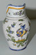 Delcampe - JOLI POT à LAIT CREMIER VASE Céramique ALFRED RENOLEAU AR.A Collection Déco Vitrine Art De La Table - Angoulême/Le Renoleau (FRA)