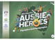 (XX 5) Australian Aussie Heroes - Olympic & Paralympic Games 2020 (part Of Collectable Supermarket) Beach Volleyball - Handball