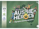 (XX 5) Australian Aussie Heroes - Olympic & Paralympic Games 2020 (part Of Collectable Supermarket) Taekwondo - Arti Martiali
