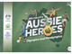 (XX 5) Australian Aussie Heroes - Olympic & Paralympic Games 2020 (part Of Collectable Supermarket) Taekwondo - Martial Arts