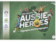 (XX 5) Australian Aussie Heroes - Olympic & Paralympic Games 2020 (part Collectable Supermarket) Sport Legend (M. Rose) - Schwimmen