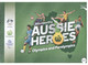 (XX 5) Australian Aussie Heroes - Olympic & Paralympic Games 2020 (part Of Collectable Supermarket) Diving - Immersione