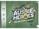 (XX 5) Australian Aussie Heroes - Olympic & Paralympic Games 2020 (part Of Collectable Supermarket) Football - Altri & Non Classificati