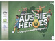 (XX 5) Australian Aussie Heroes - Olympic & Paralympic Games 2020 (part Of Collectable Supermarket) Gymnastics - Gymnastique