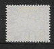 HONG KONG 1923 1c POSTAGE DUE SG D1a LIGHTLY MOUNTED MINT - Postage Due