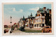 - CPA LA BAULE-SUR-MER (44) - Remblai - Esplanade Du Casino (belle Animation) - Edition Chapeau 782 - - La Baule-Escoublac