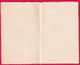 Prägekarte: Aufklappbare Von 1923, Zur Erinnerung An Die Heilige Taufe - Sonstige & Ohne Zuordnung