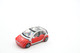 Vintage Mini Toy Car : Licensed By Smart Gmbh Forfour Modell Mpg-TT091 - 5cm - Matchbox