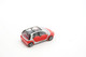 Vintage Mini Toy Car : Licensed By Smart Gmbh Forfour Modell Mpg-TT091 - 5cm - Matchbox