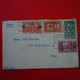 LETTRE PHILIPPEVILLE POUR TROYES 1939 - Lettres & Documents