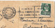 SUR CPA..1933  N°340    ACHETEZ VOS TIMBRES EN CARNETS..  TBE SCANS - ...-1959