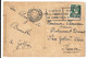 SUR CPA..1933  N°340    ACHETEZ VOS TIMBRES EN CARNETS..  TBE SCANS - ...-1959