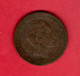 SPAIN, 1877, 10 Centimos, Alphonso XIII, My Scannr. C3964 - Monedas Provinciales