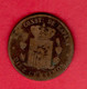 SPAIN, 1878, 10 Centimos, Alphonso XIII, My Scannr. C3962 - Provincial Currencies