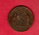 SPAIN, 1879, 10 Centimos, Alphonso XIII, My Scannr. C3960 - Monedas Provinciales