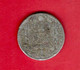 SPAIN, 1945, 5 Centimos,  Aluminium,  My Scannr. C3956 - 5 Centiemos