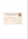 Belgiquecarte Postale  Oblitération BEERNEM 1905 - Beernem