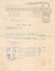 02882 "L. DEMEGLIO & C. - TORINO - UTENSILI......- CINGHIE LUBRIFICANTI......" FATTURA 1926 - Invoices