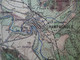 Delcampe - CHAMPAGNOLE - XXXIII 26 - CARTE DE FRANCE TYPE 1922 - MINISTERE DE LA GUERRE - SERVICE GEOGRAPHIQUE DE L' ARMEE 1931 - Mapas Geográficas