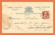 A715 / 083 LIEGE Exposition Internationale 1905 Arenes - Other & Unclassified