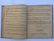 Delcampe - Méthode De Violon Par F. MAZAS. Partition. Archet. Note De Musique. Gammes. Violoniste. Solfège - Textbooks