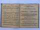 Delcampe - Méthode De Violon Par F. MAZAS. Partition. Archet. Note De Musique. Gammes. Violoniste. Solfège - Textbooks