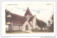 Hurstpierpoint Double Ring Postmark CANCELLATION On A Ditchling Church Nr Brighton Sussex OLD POSTCARD - Sonstige & Ohne Zuordnung
