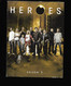 Dvd Heroes  Saison 1 - Fantasy